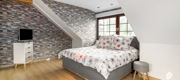 Дом с 5 спальнями в Верхний Таунус, Германия № 63728 13