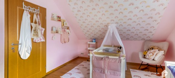 Дом с 5 спальнями в Верхний Таунус, Германия № 63728 15