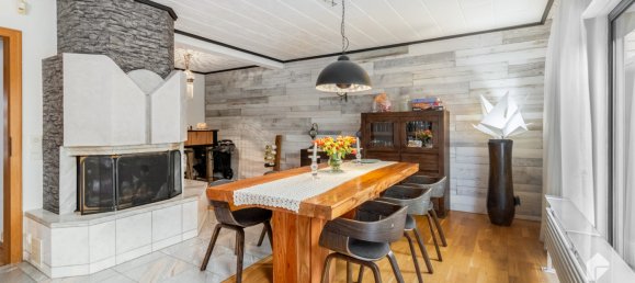 Дом с 5 спальнями в Верхний Таунус, Германия № 63728 22