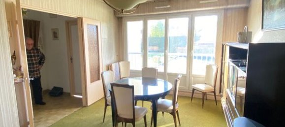 2 غرف نوم شقة في Soisy-sous-Montmorency, France رقم 182985 3