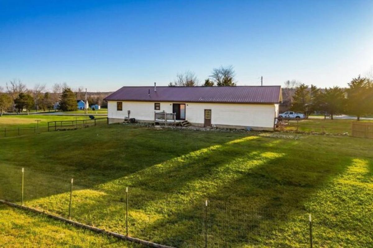  قطعة أرض في Stoutsville, USA رقم 535033