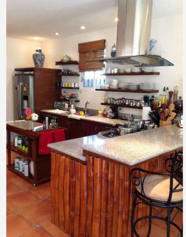 3 bedrooms House in Cabo San Lucas, Mexico No. 178852