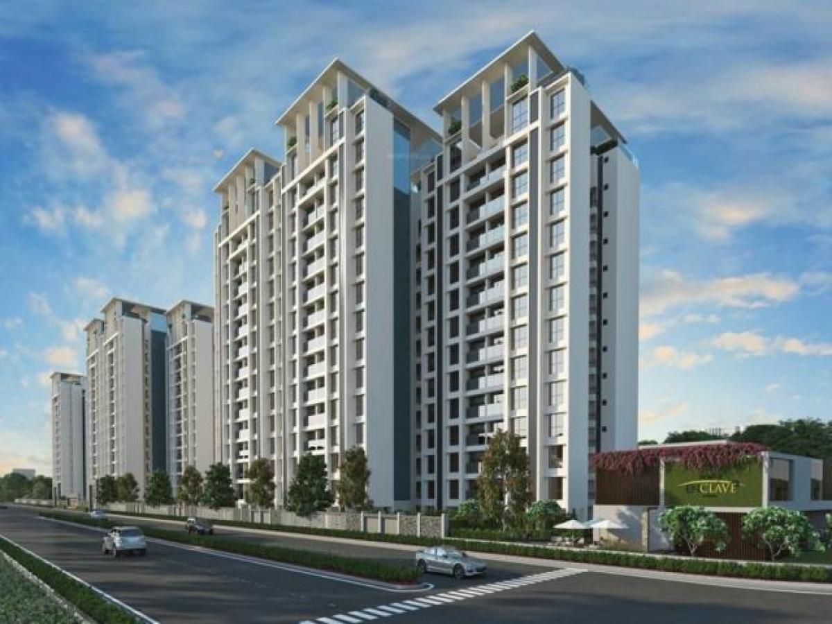 3 غرف نوم منزل في Amdavad, India رقم 14212