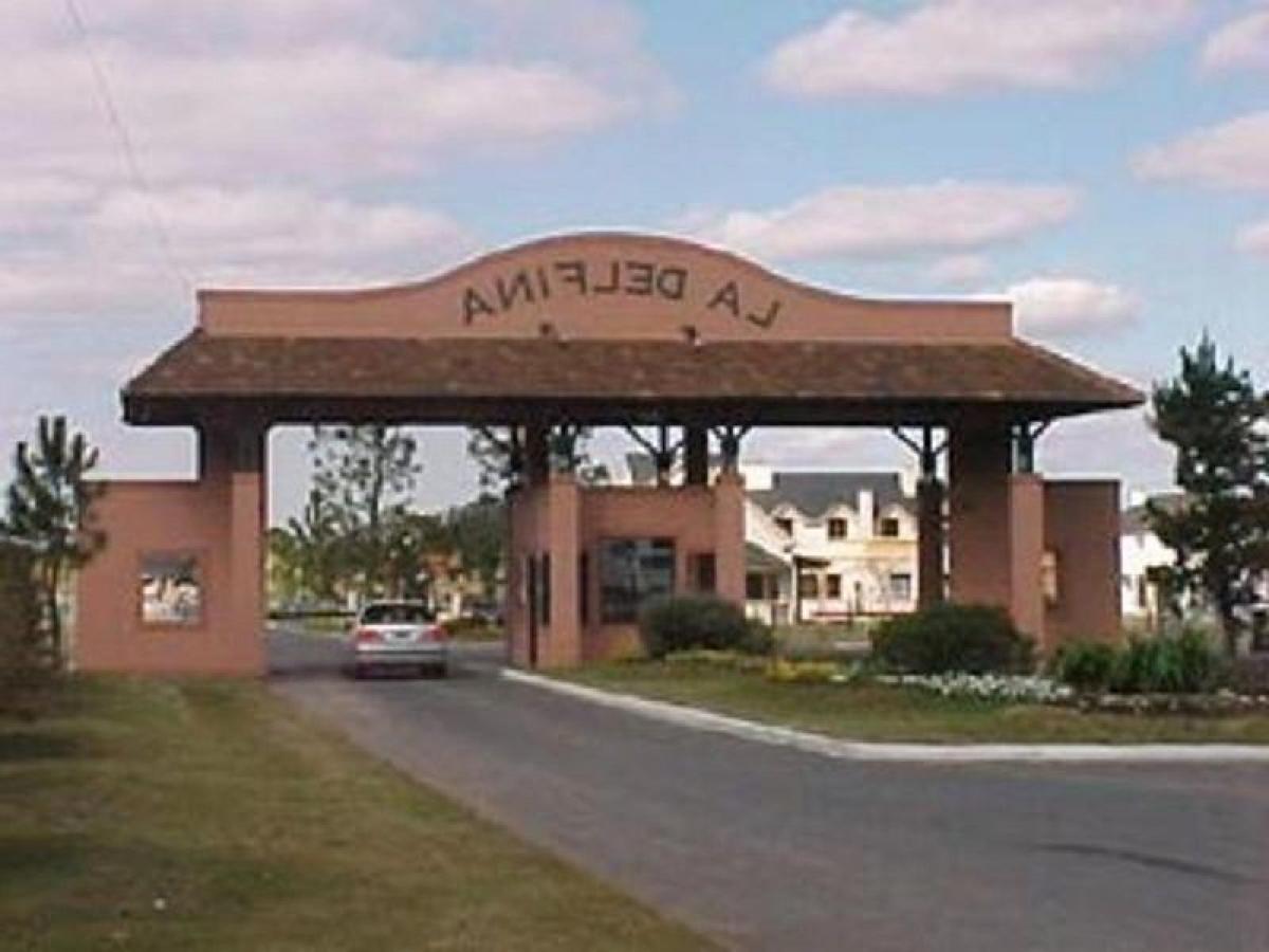 Grundstück in Pilar, Argentina, Nr. 116659