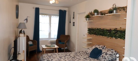 Moradia em banda T2 em Orleans, France N.º 54474 8