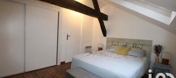 Moradia em banda T2 em Orleans, France N.º 54474 5