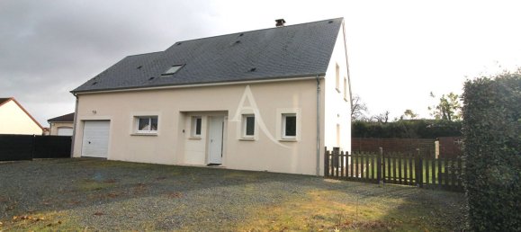 4 bedrooms House in Blere, France No. 209319 10