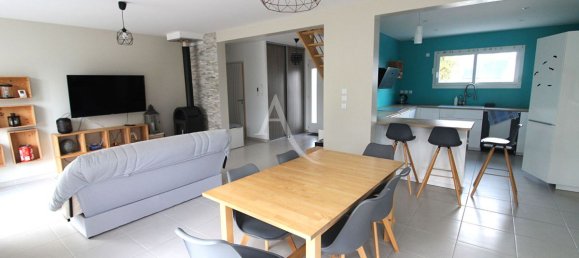 4 bedrooms House in Blere, France No. 209319 4