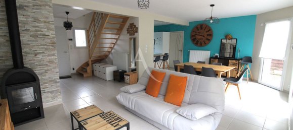 4 bedrooms House in Blere, France No. 209319 2