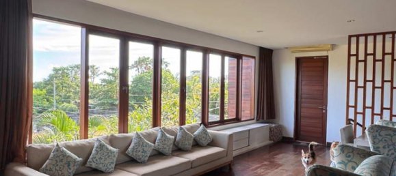 Villa de 3 dormitorios en Cemagi, Indonesia No. 4375 4