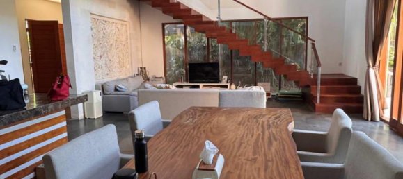 Villa de 3 dormitorios en Cemagi, Indonesia No. 4375 17