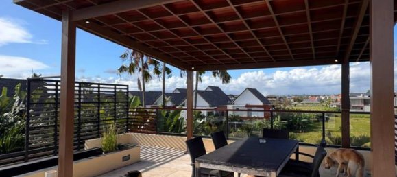 Villa de 3 dormitorios en Cemagi, Indonesia No. 4375 22