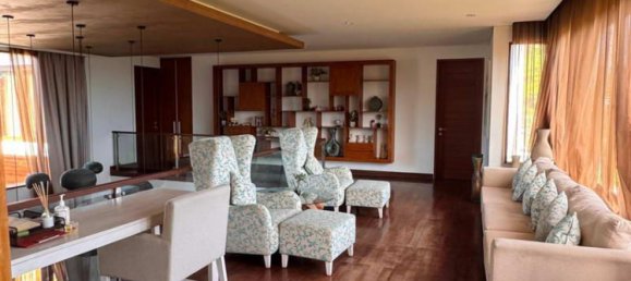 Villa de 3 dormitorios en Cemagi, Indonesia No. 4375 20