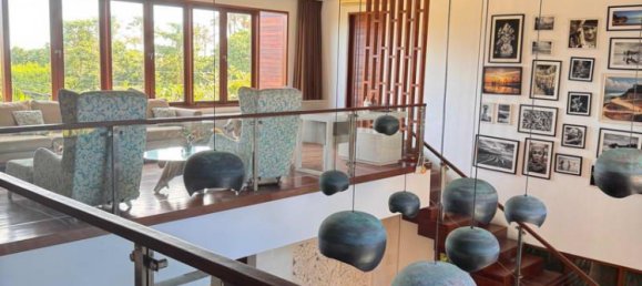 Villa de 3 dormitorios en Cemagi, Indonesia No. 4375 8