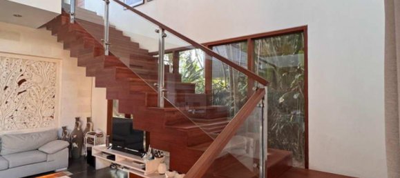 Villa de 3 dormitorios en Cemagi, Indonesia No. 4375 9