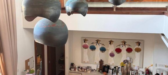 Villa de 3 dormitorios en Cemagi, Indonesia No. 4375 18