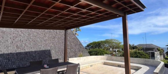 Villa de 3 dormitorios en Cemagi, Indonesia No. 4375 21