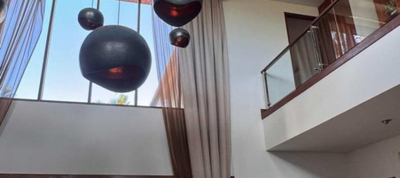 Villa de 3 dormitorios en Cemagi, Indonesia No. 4375 13