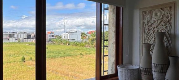 Villa de 3 dormitorios en Cemagi, Indonesia No. 4375 6