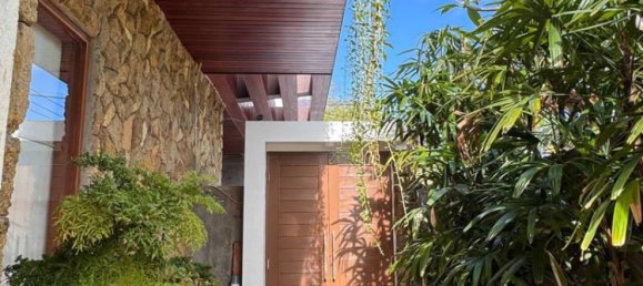 Villa de 3 dormitorios en Cemagi, Indonesia No. 4375 12