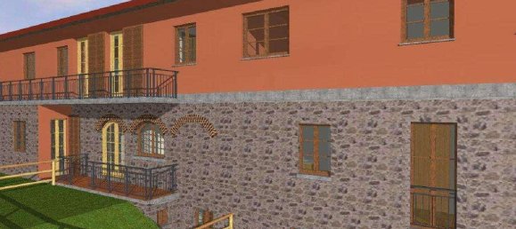 Villa de 15 habitaciónes en Camporgiano, Italy No. 75645 2