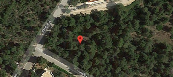 1490m² Hotel in Marathon, Greece No. 5719 2