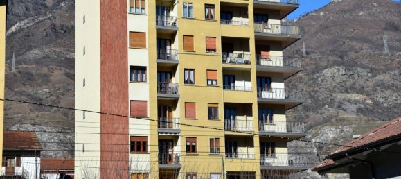 3 rooms Apartment in Bussoleno, Italy No. 163068 2