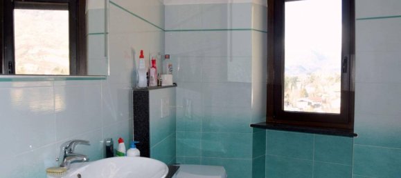 3 rooms Apartment in Bussoleno, Italy No. 163068 6