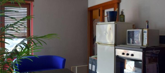 3 rooms Apartment in Bussoleno, Italy No. 163068 9