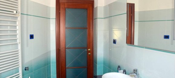 3 rooms Apartment in Bussoleno, Italy No. 163068 5