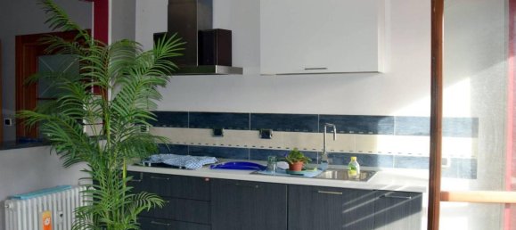 3 rooms Apartment in Bussoleno, Italy No. 163068 10