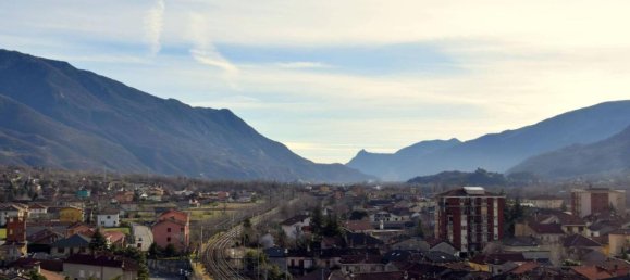 3 rooms Apartment in Bussoleno, Italy No. 163068 16