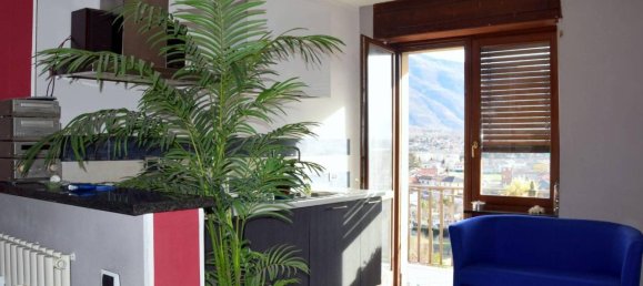 3 rooms Apartment in Bussoleno, Italy No. 163068 8