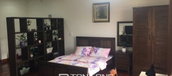 1 bedroom Apartment in Ba Dinh, Vietnam No. 1303 4