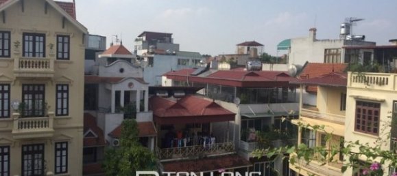1 bedroom Apartment in Ba Dinh, Vietnam No. 1303 5