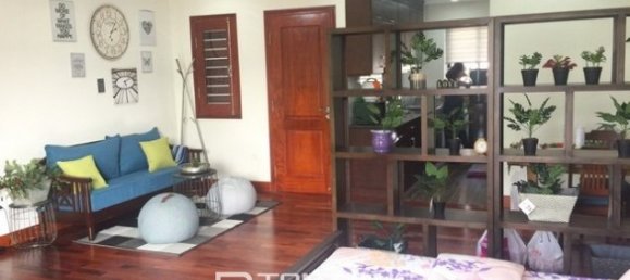 1 bedroom Apartment in Ba Dinh, Vietnam No. 1303 3