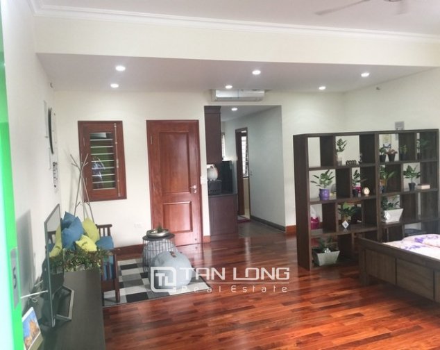 1 bedroom Apartment in Ba Dinh, Vietnam No. 1303