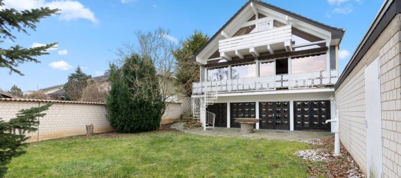 3 Schlafzimmer Haus in Euskirchen, Germany, Nr. 123554 47