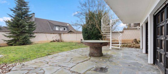 3 Schlafzimmer Haus in Euskirchen, Germany, Nr. 123554 43