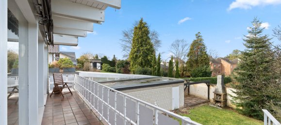 3 Schlafzimmer Haus in Euskirchen, Germany, Nr. 123554 39