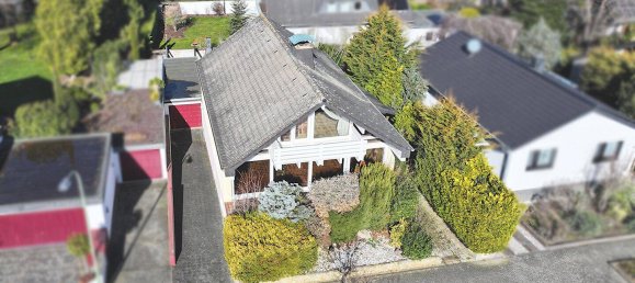 3 Schlafzimmer Haus in Euskirchen, Germany, Nr. 123554 50