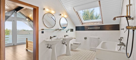 3 Schlafzimmer Haus in Euskirchen, Germany, Nr. 123554 6