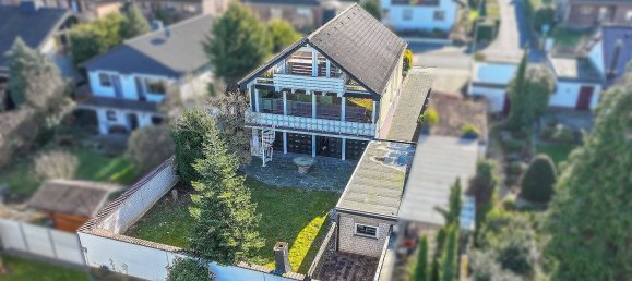 3 Schlafzimmer Haus in Euskirchen, Germany, Nr. 123554 11