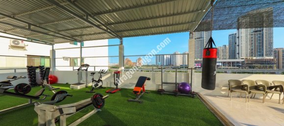 40m² Apartment in Thu Duc, Vietnam No. 10498 12