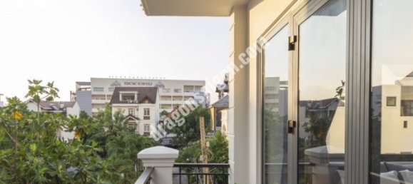 40m² Apartment in Thu Duc, Vietnam No. 10498 3