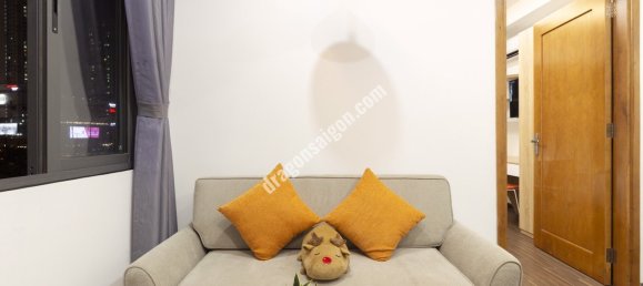 40m² Apartment in Thu Duc, Vietnam No. 10498 9