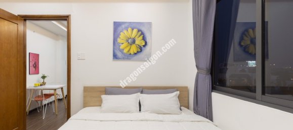 40m² Apartment in Thu Duc, Vietnam No. 10498 5