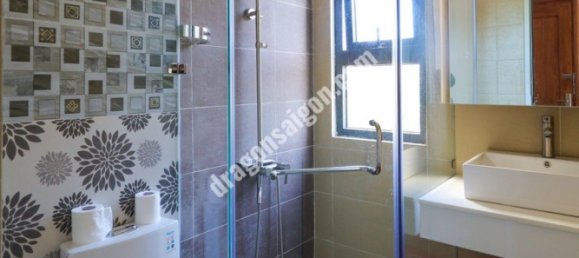 40m² Apartment in Thu Duc, Vietnam No. 10498 2