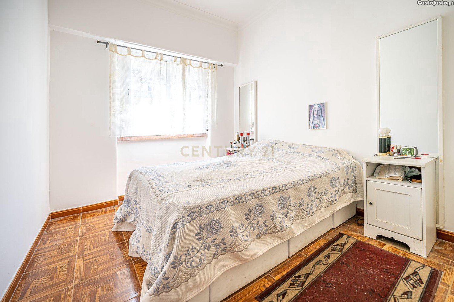 1 bedroom Apartment in Lisbon, Portugal No. 302878