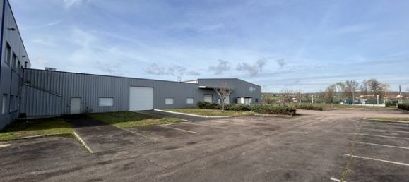 Коммерческая недвижимость 1700м² в Аппуаньи, Франция № 359730 7